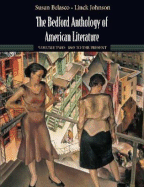 The Bedford Anthology of American Literature, Volume Two: 1865 to Present