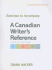 Exercises to Accompany a Canadian Writer's Reference