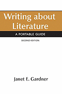 Writing about Literature 2e