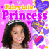 Smart Girls Activity Set Fairytale
