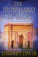 Iron Hand of Mars