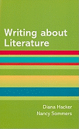 Writing about Literature: A Hacker Handbooks Supplement
