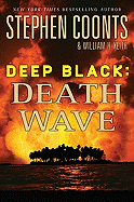Deep Black: Death Wave
