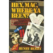 Hey Mac Where YA Been?