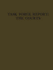 Task Force report: the courts.