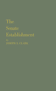 The Senate establishment.