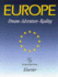 Europe: Dream-Adventure-Reality