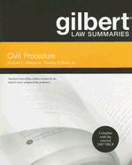 Civil Procedure