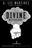 Divine Misfortune