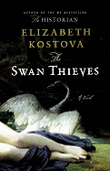 The Swan Thieves