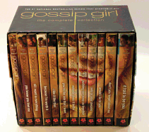 Gossip Girl the Complete Collection