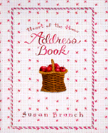 Heart of the Home Address Book
