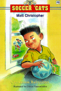 Soccer 'Cats #2: Operation Baby-Sitter