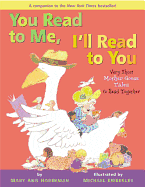 You Read to Me, I'll Read to You: Very Short Mother Goose Tales to Read Together