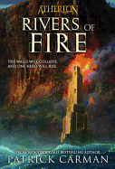 Atherton: Rivers of Fire No. 2