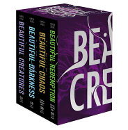 Beautiful Creatures: The Complete Collection