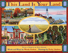 This Land is Your Land (Collection of Woody Guthrie Songs)