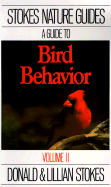 A guide to bird behavior