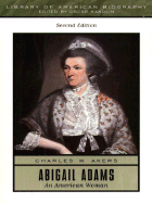 Abigail Adams: An American Woman