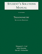 Student's Solutions Manual