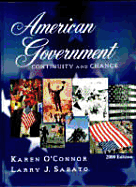 American Government: Continuity and Change