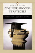 College Success Strategies (Penguin Academics Series)