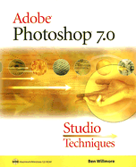 Adobe Photoshop 7.0: Studio Techniques