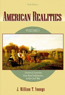 American Realities, Volume I