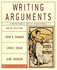 Writing Arguments: a Rhetoric With Readings