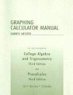 Graphing Calculator Manual