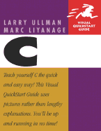 C++ Programming: Visual QuickStart Guide