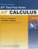 Preparing for the Calculus AP Exam with Calculus: Graphical, Numerical, Algebraic