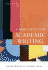 A Sequence for Academic Writing
