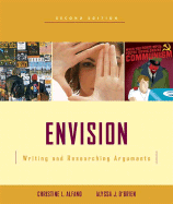 Envision: Writing and Researching Arguments