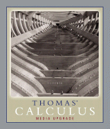Thomas' Calculus: Media Upgrade