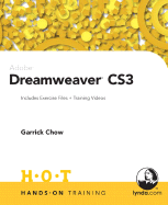 Adobe Dreamweaver Cs3