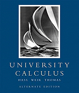 University Calculus: Alternate Edition Plus Mymathlab