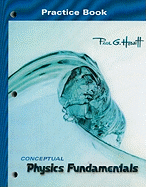 Conceptual Physics: Fundamentals: Practice Book