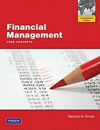 Financial Management: Core Concepts