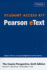 Pearson Etext Student Access Kit for the Cosmic Perspective