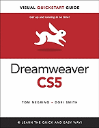 Dreamweaver CS5