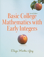 Basic College Mathematics with Early Integers