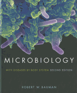 Microbiology with Diseases by Body System