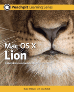 Mac OS X Lion