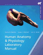 Human Anatomy & Physiology Laboratory Manual: Cat Version
