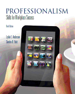 Professionalism: Skills for Workplace Success Plus New Mystudentsuccesslab 2013 Update -- Access Card Package