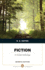 Fiction Pocket Anthology with New Myliteraturelab -- Access Card Package