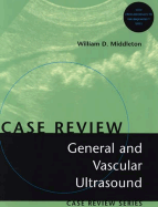General and Vascular Ultrasound: Case Review Series