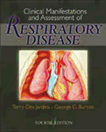 Clinical Manifestations & Assessment of Respiratory Disease
