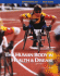 The Human Body in Health & Disease